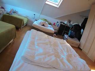 Julmodels Bedroom-D1
